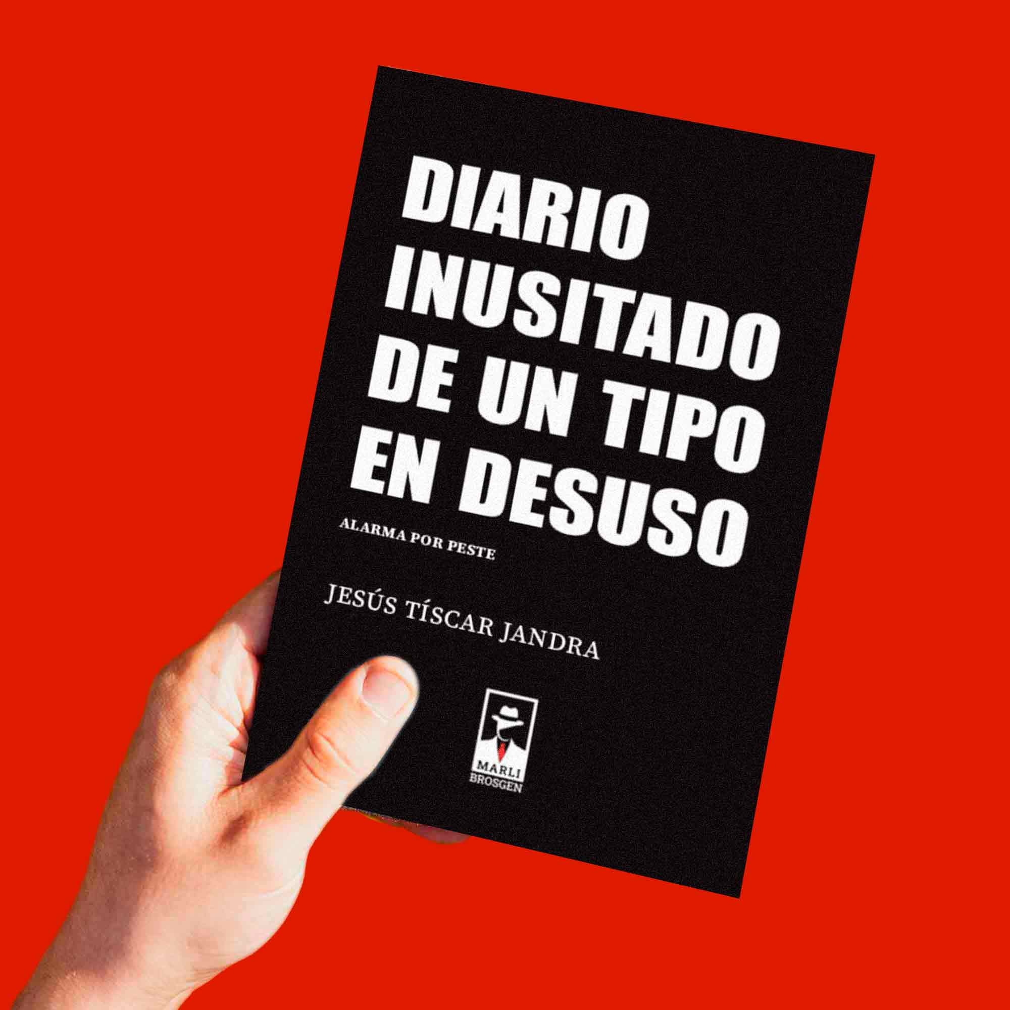 Diario Jesús Tiscar